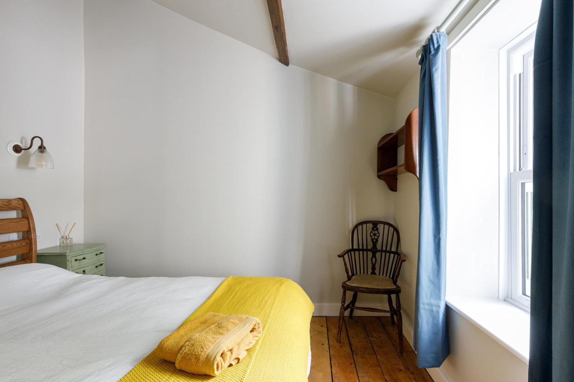 Cosy, 2-Bedroom Snowdonia Cottage Mountain Retreat Tanygrisiau エクステリア 写真