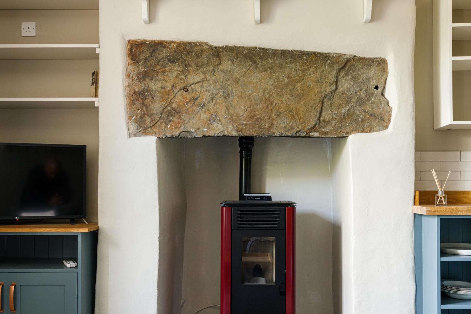 Cosy, 2-Bedroom Snowdonia Cottage Mountain Retreat Tanygrisiau エクステリア 写真