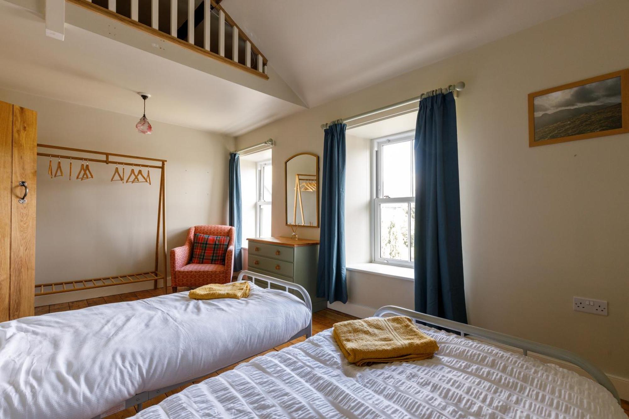 Cosy, 2-Bedroom Snowdonia Cottage Mountain Retreat Tanygrisiau エクステリア 写真