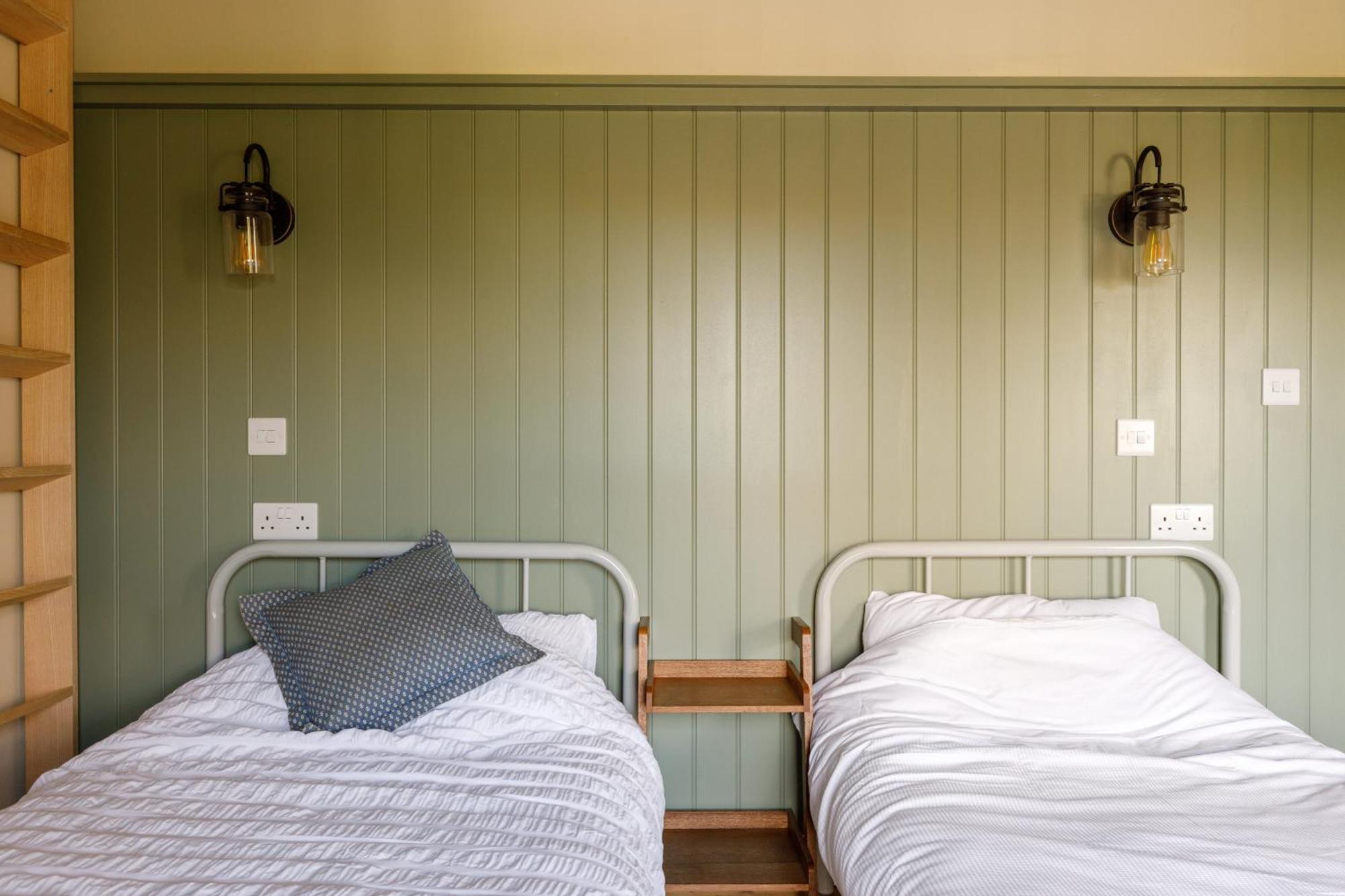 Cosy, 2-Bedroom Snowdonia Cottage Mountain Retreat Tanygrisiau エクステリア 写真