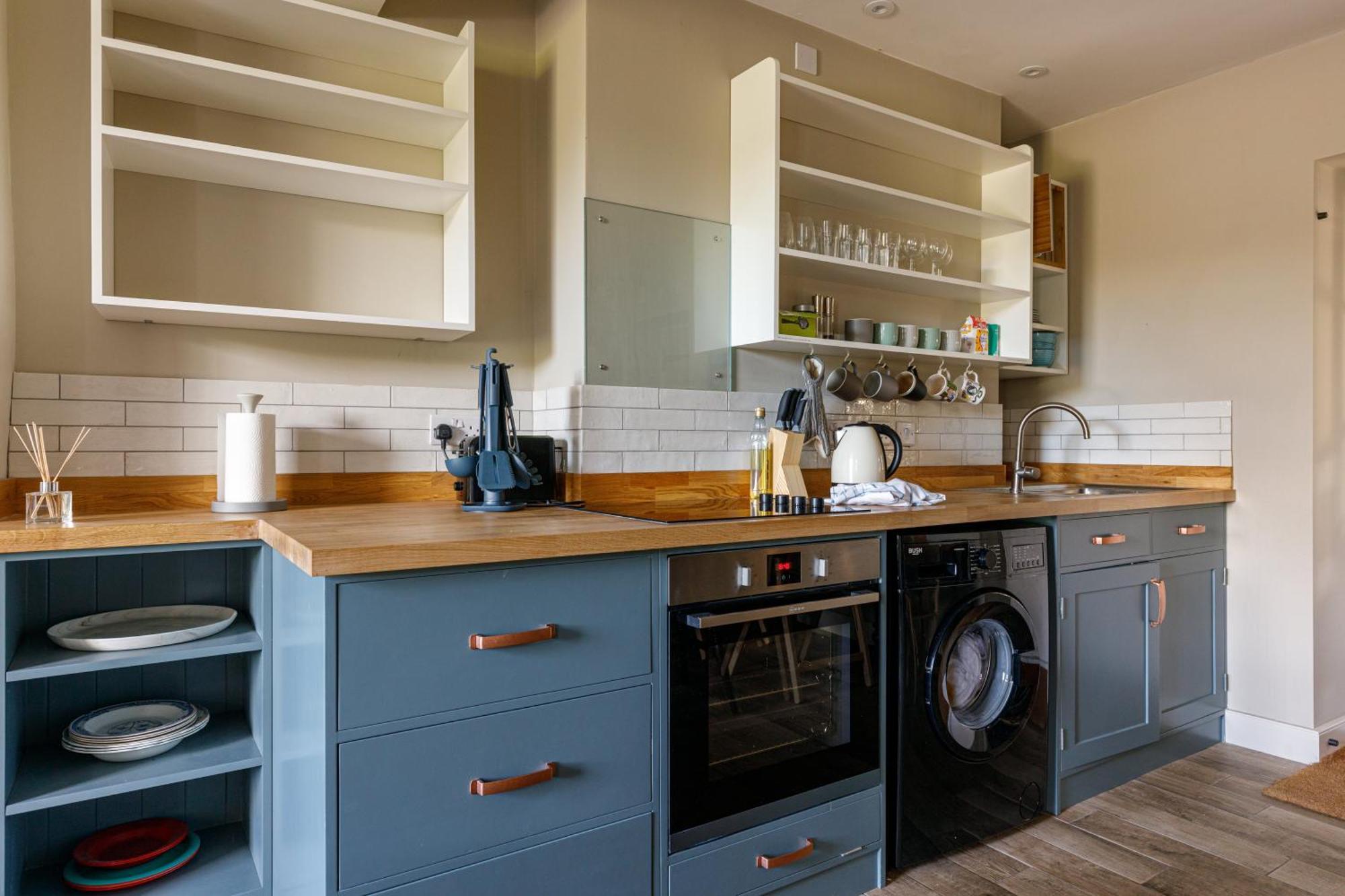 Cosy, 2-Bedroom Snowdonia Cottage Mountain Retreat Tanygrisiau エクステリア 写真