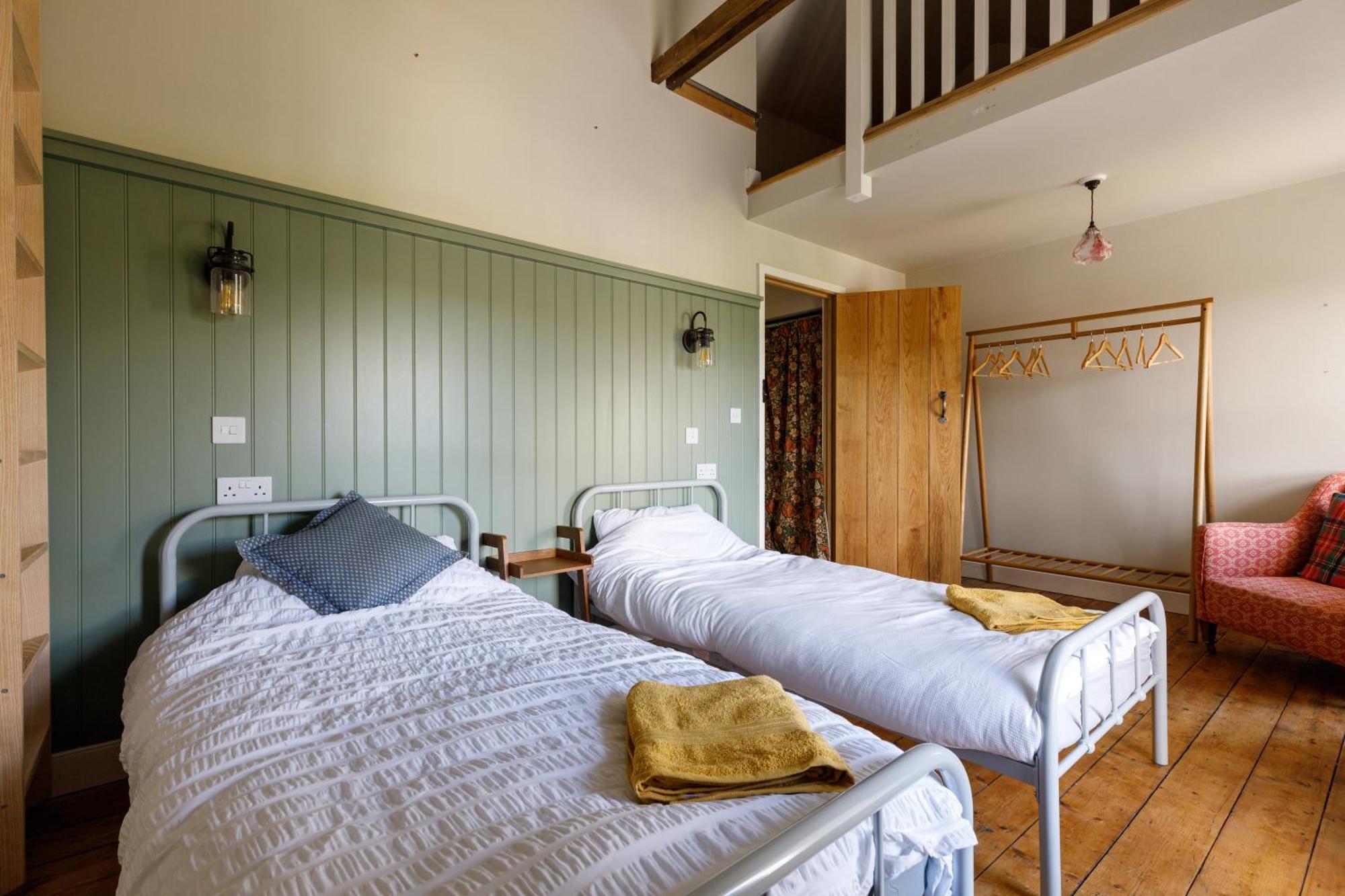 Cosy, 2-Bedroom Snowdonia Cottage Mountain Retreat Tanygrisiau エクステリア 写真